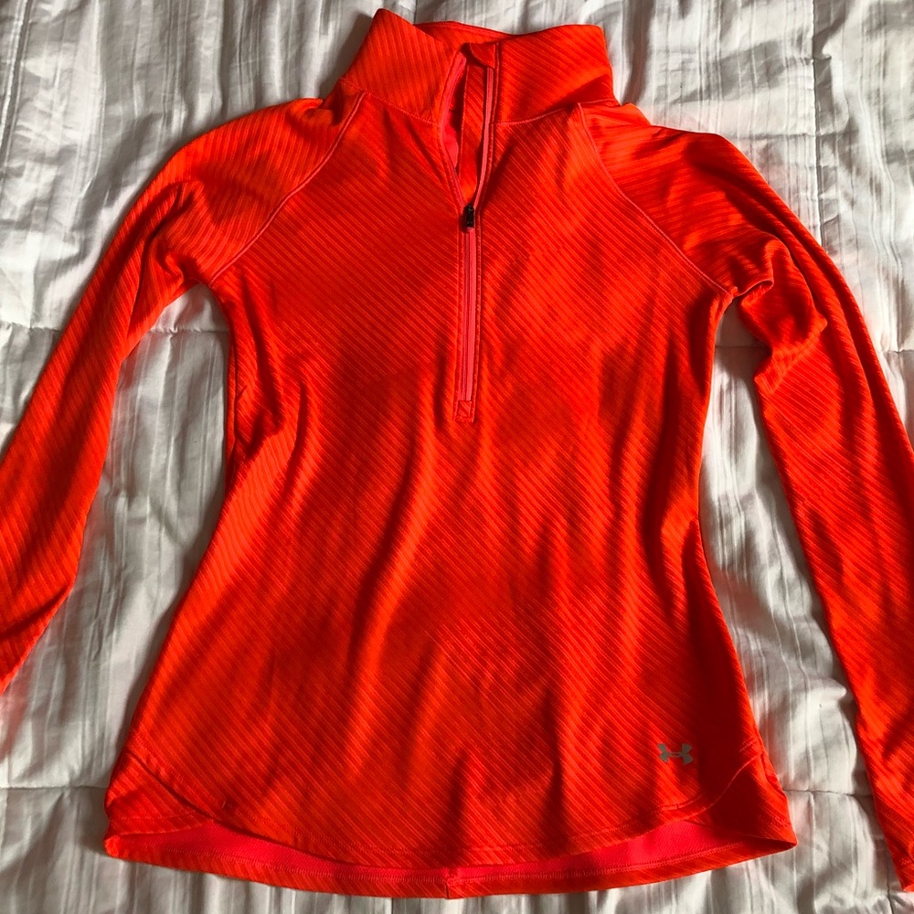 Under Armour Pullover